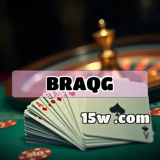 braqg.com: Bônus Que Você Não Pode Deixar de Conferir