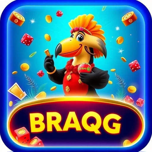 braqg.com Logo
