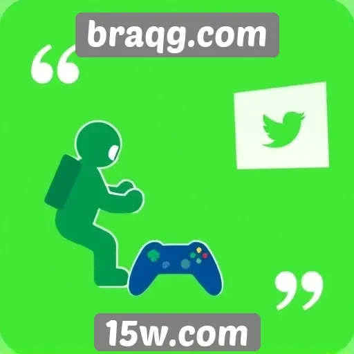 Avaliação da comunidade de jogadores no braqg.com