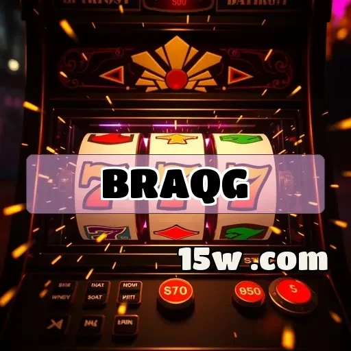 braqg.com: A Segurança Que Todo Jogador Deseja e Precisa