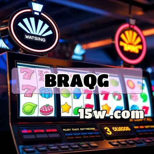 braqg.com: Mergulhe nos Melhores Eventos Esportivos do Momento!